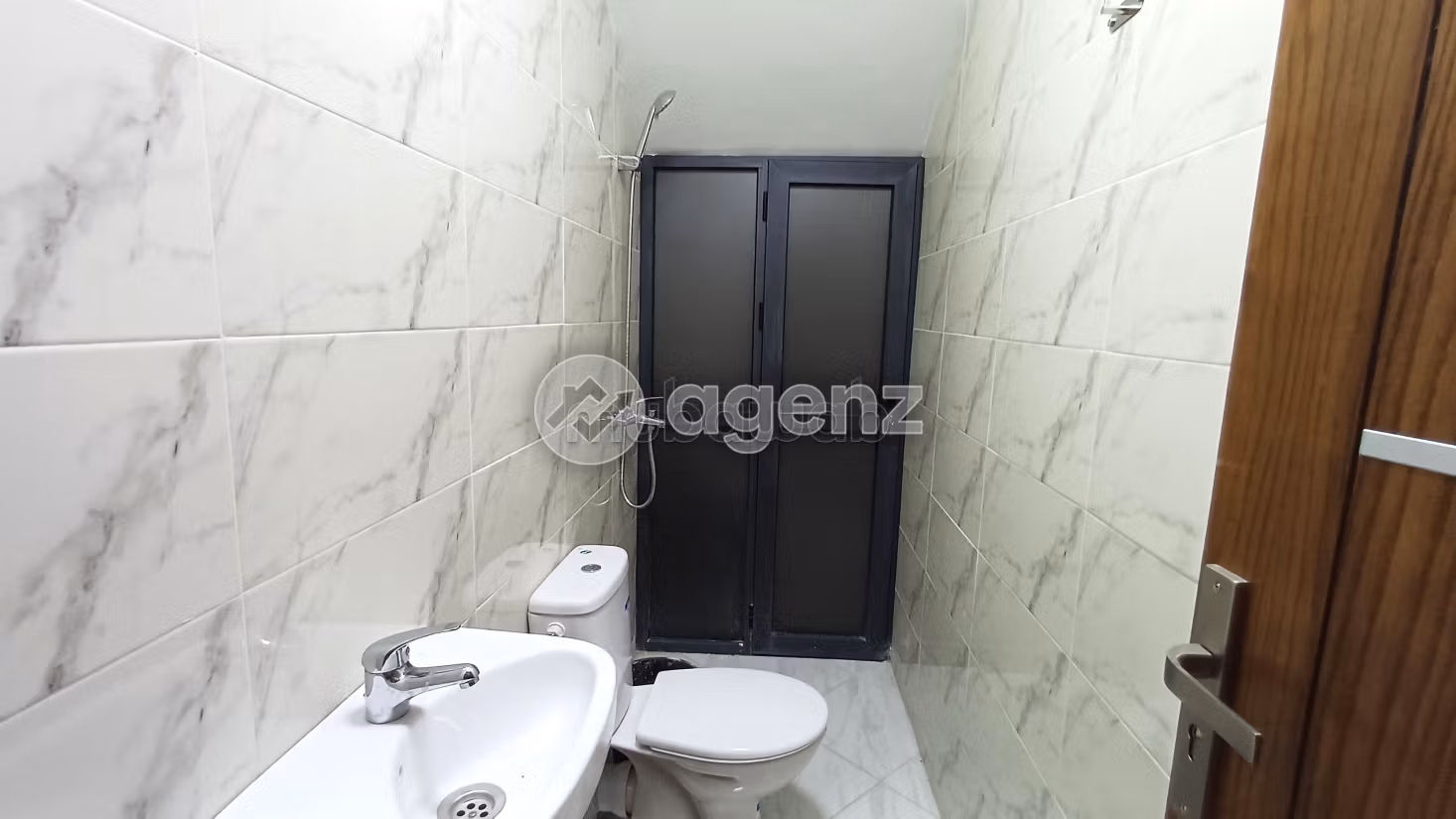 Appartamento in vendita 77 m², 2 camere Hanaa 3 Soussi Tanger