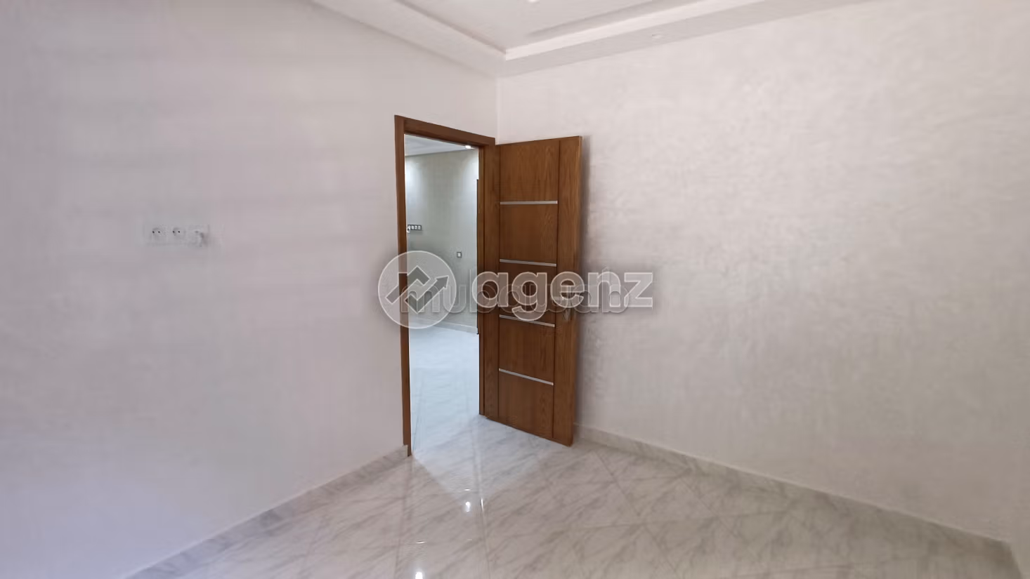 Appartamento in vendita 77 m², 2 camere Hanaa 3 Soussi Tanger