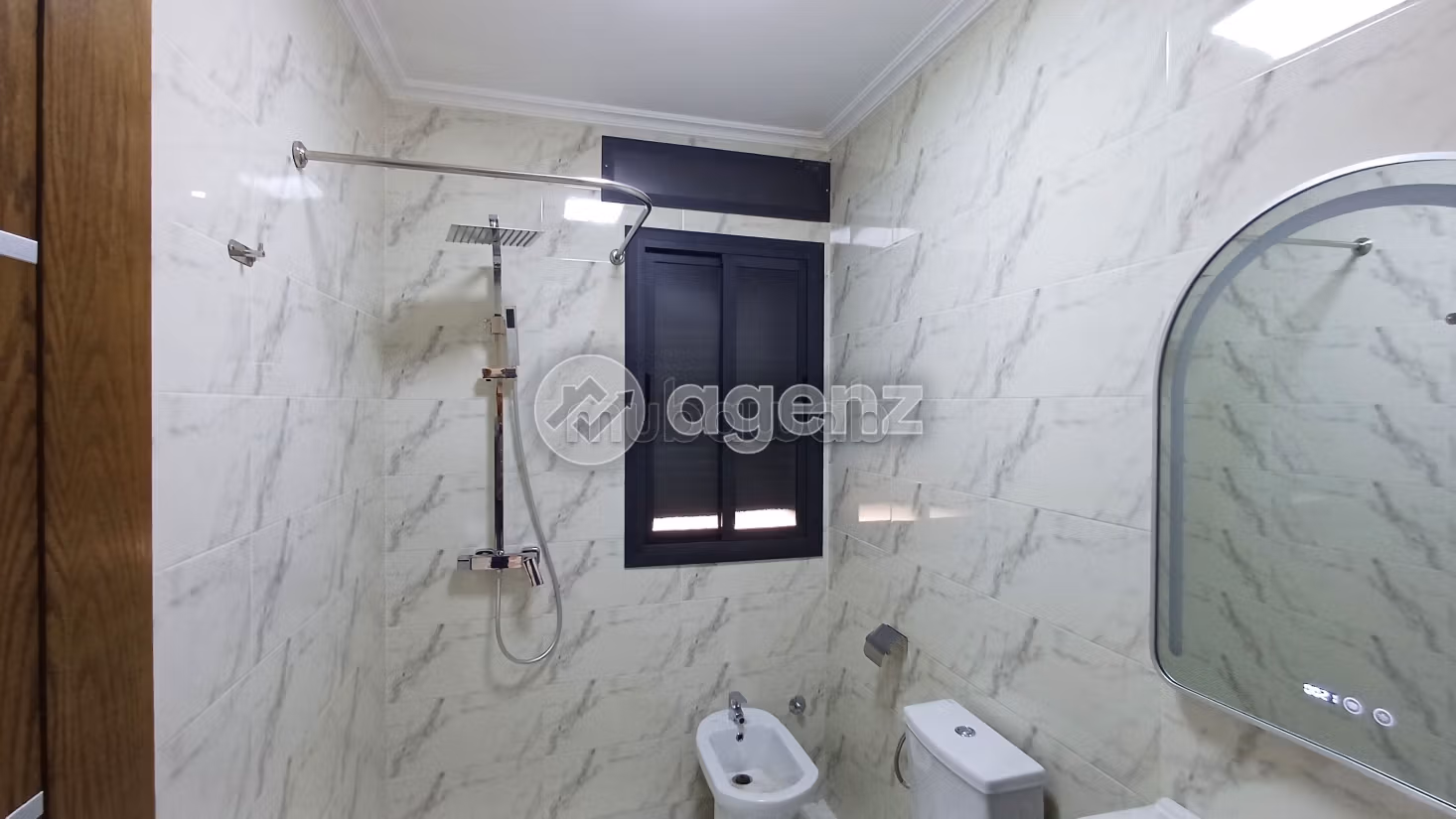 Appartamento in vendita 77 m², 2 camere Hanaa 3 Soussi Tanger