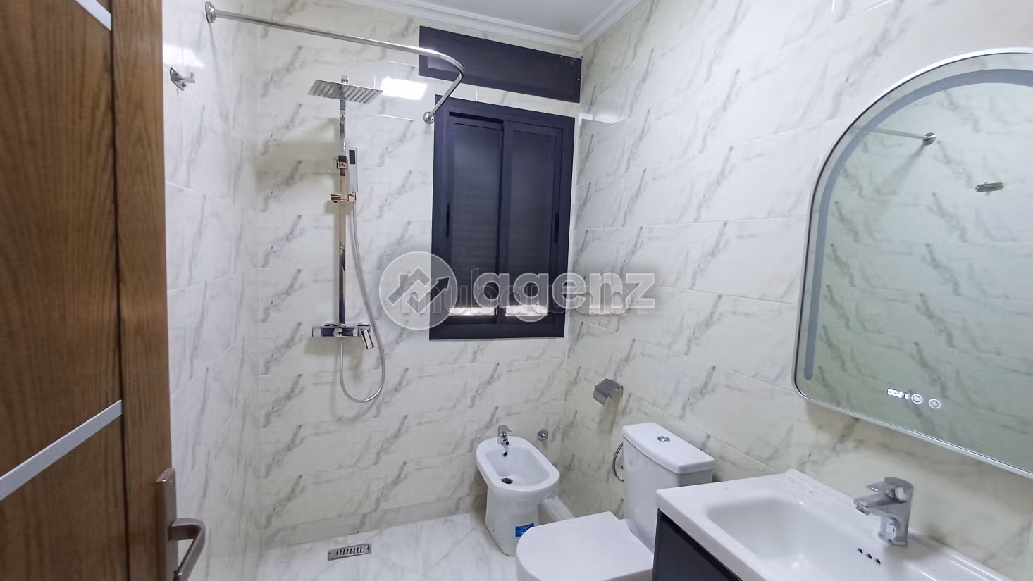 Appartamento in vendita 77 m², 2 camere Hanaa 3 Soussi Tanger
