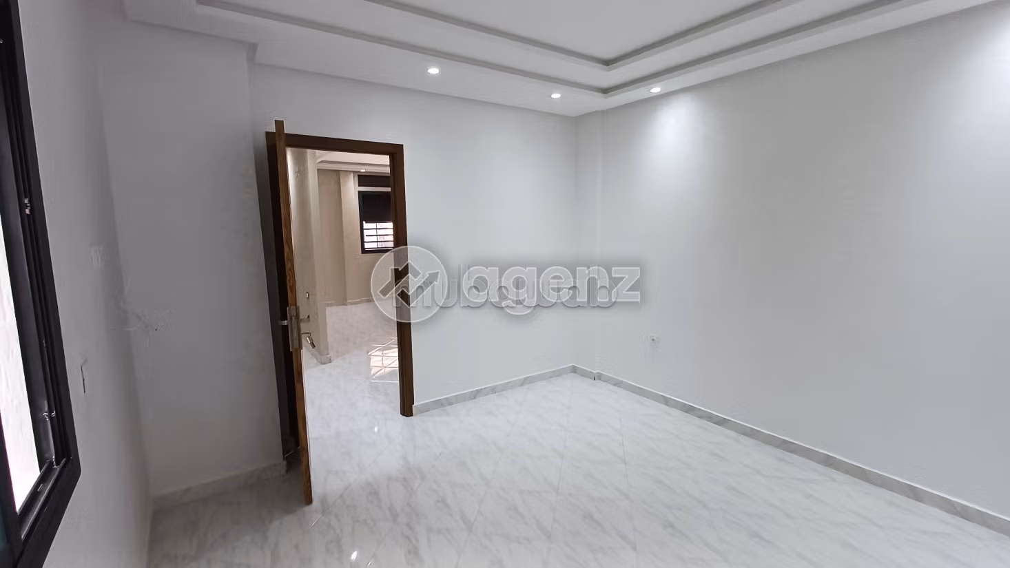 Appartamento in vendita 77 m², 2 camere Hanaa 3 Soussi Tanger