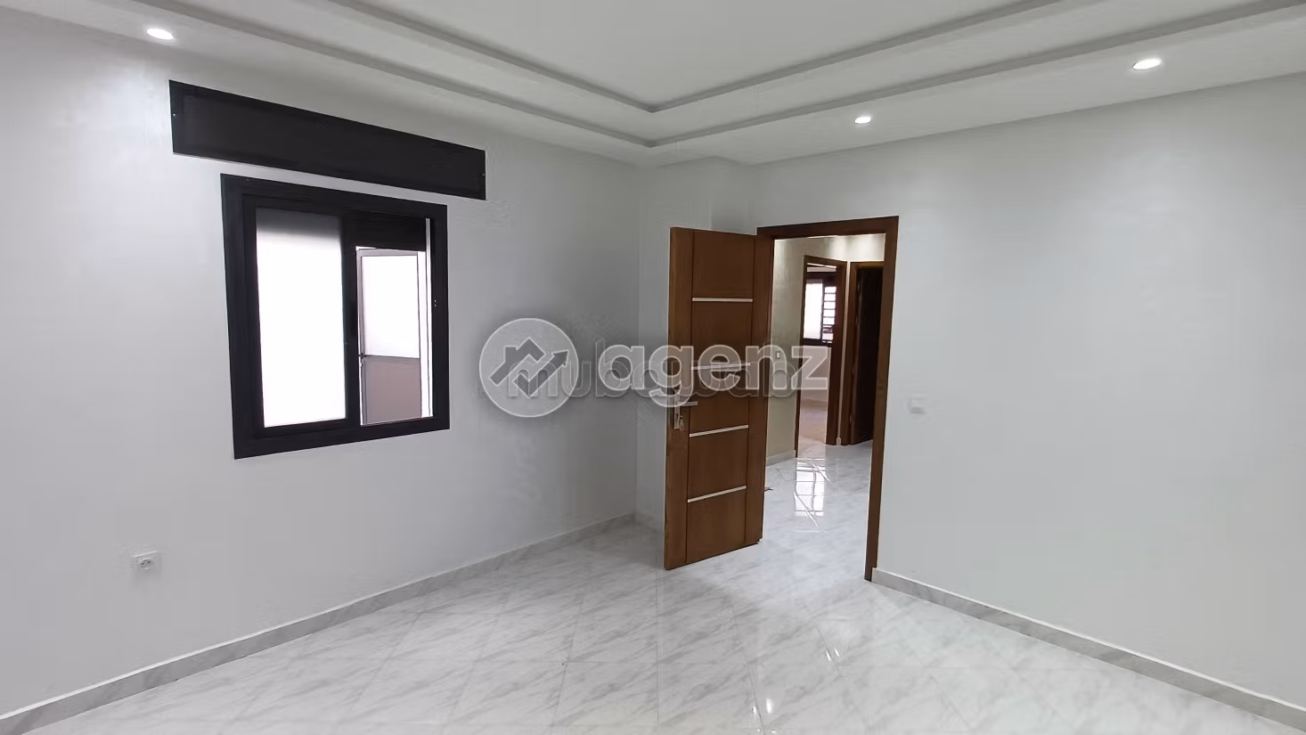 Appartamento in vendita 77 m², 2 camere Hanaa 3 Soussi Tanger