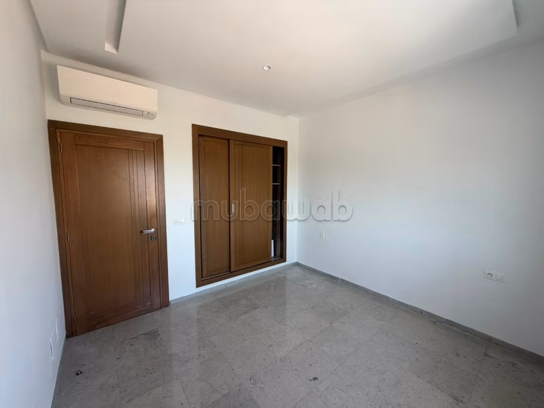 Appartamento S3 con vista libera in affitto ai Giardini di Cartagine