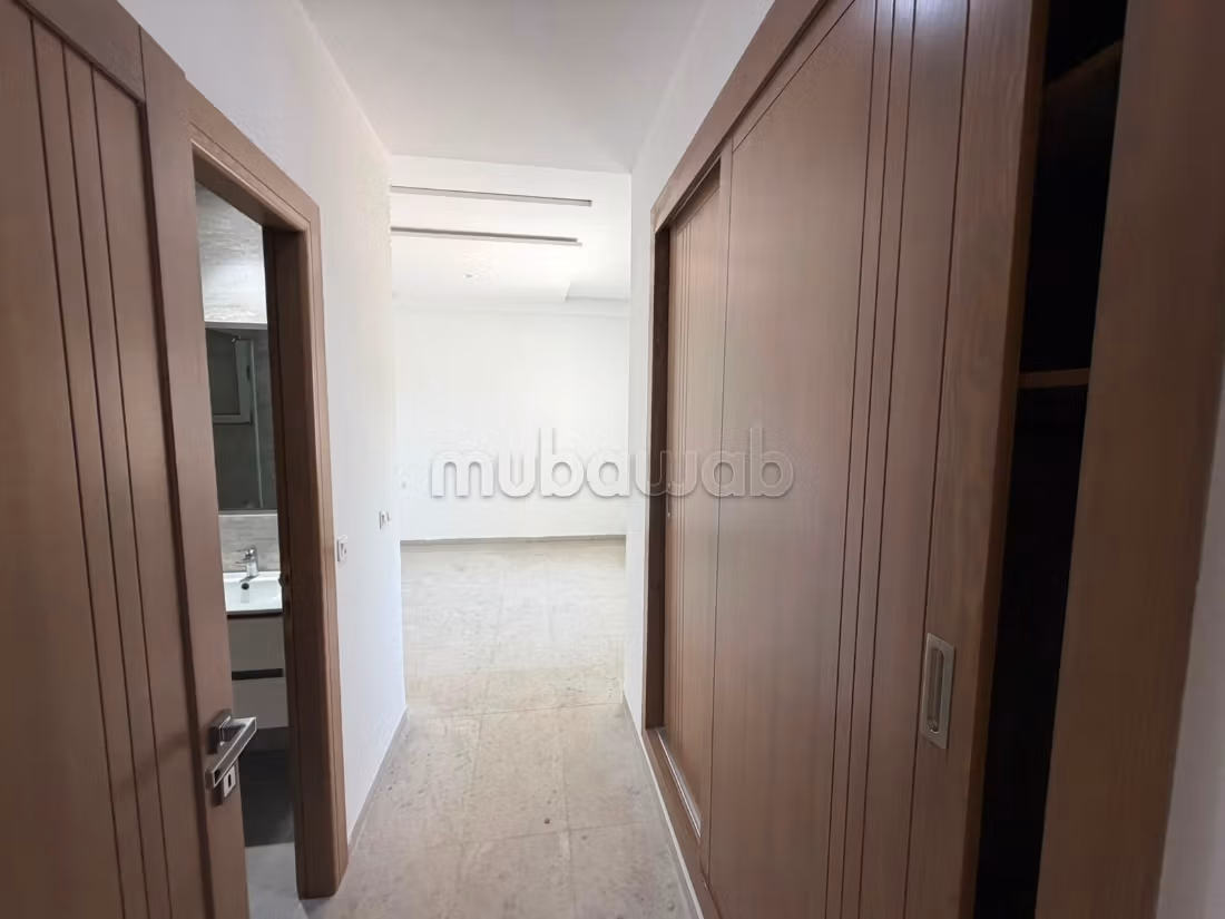 Appartamento S3 con vista libera in affitto ai Giardini di Cartagine