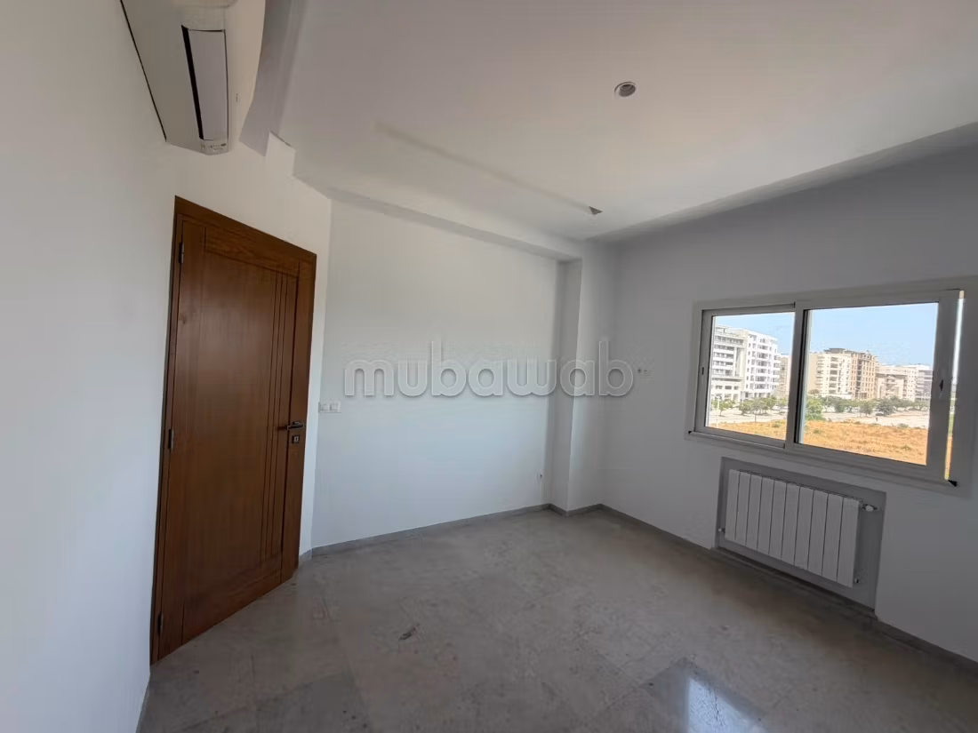 Appartamento S3 con vista libera in affitto ai Giardini di Cartagine