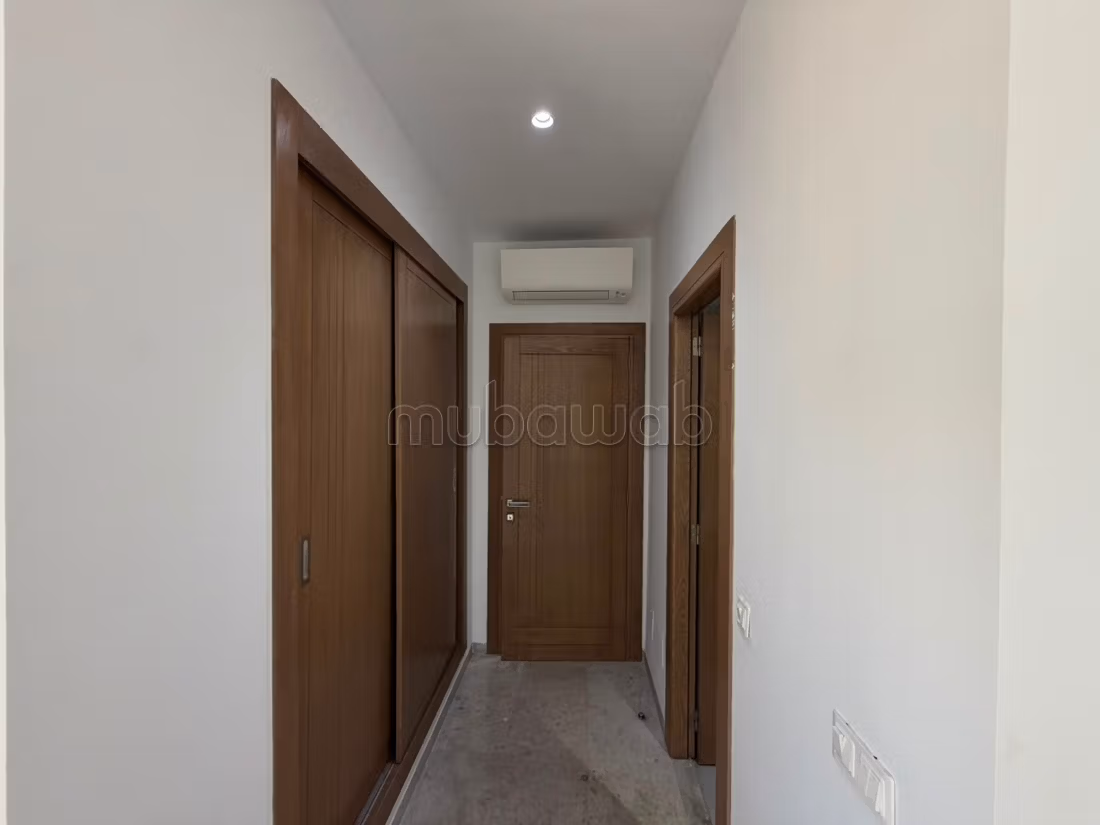 Appartamento S3 con vista libera in affitto ai Giardini di Cartagine
