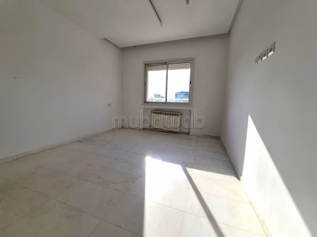 S2 Apartment With Unobstructed View For Rent in Jardins de Carthage