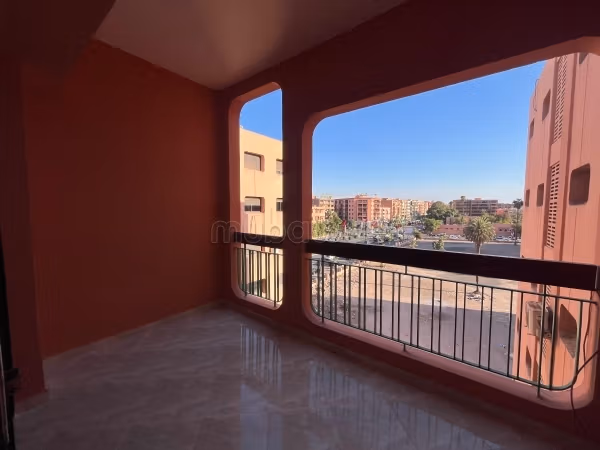 Empty apartment / office for rent - Gueliz