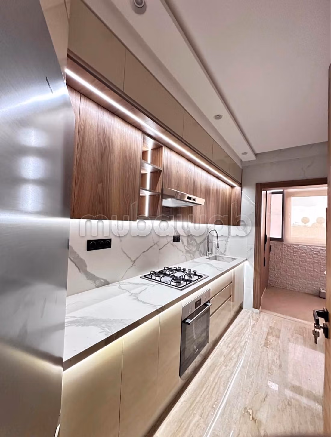 Appartement 85 m² à Belvédère — 11