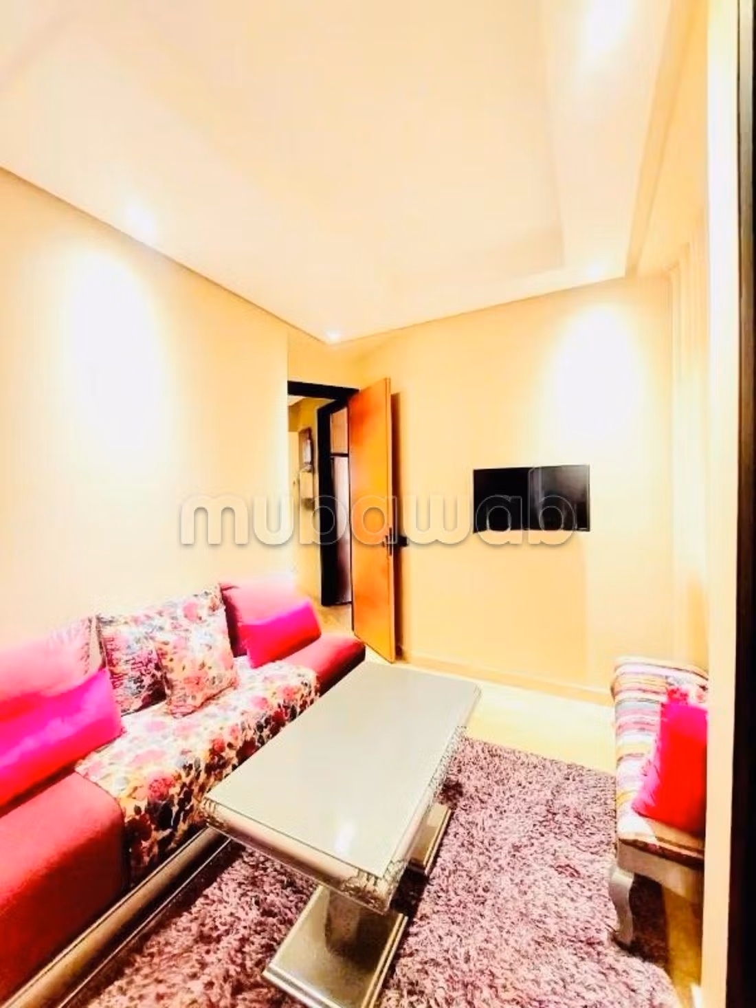 Appartement 85 m² à Belvédère — 7