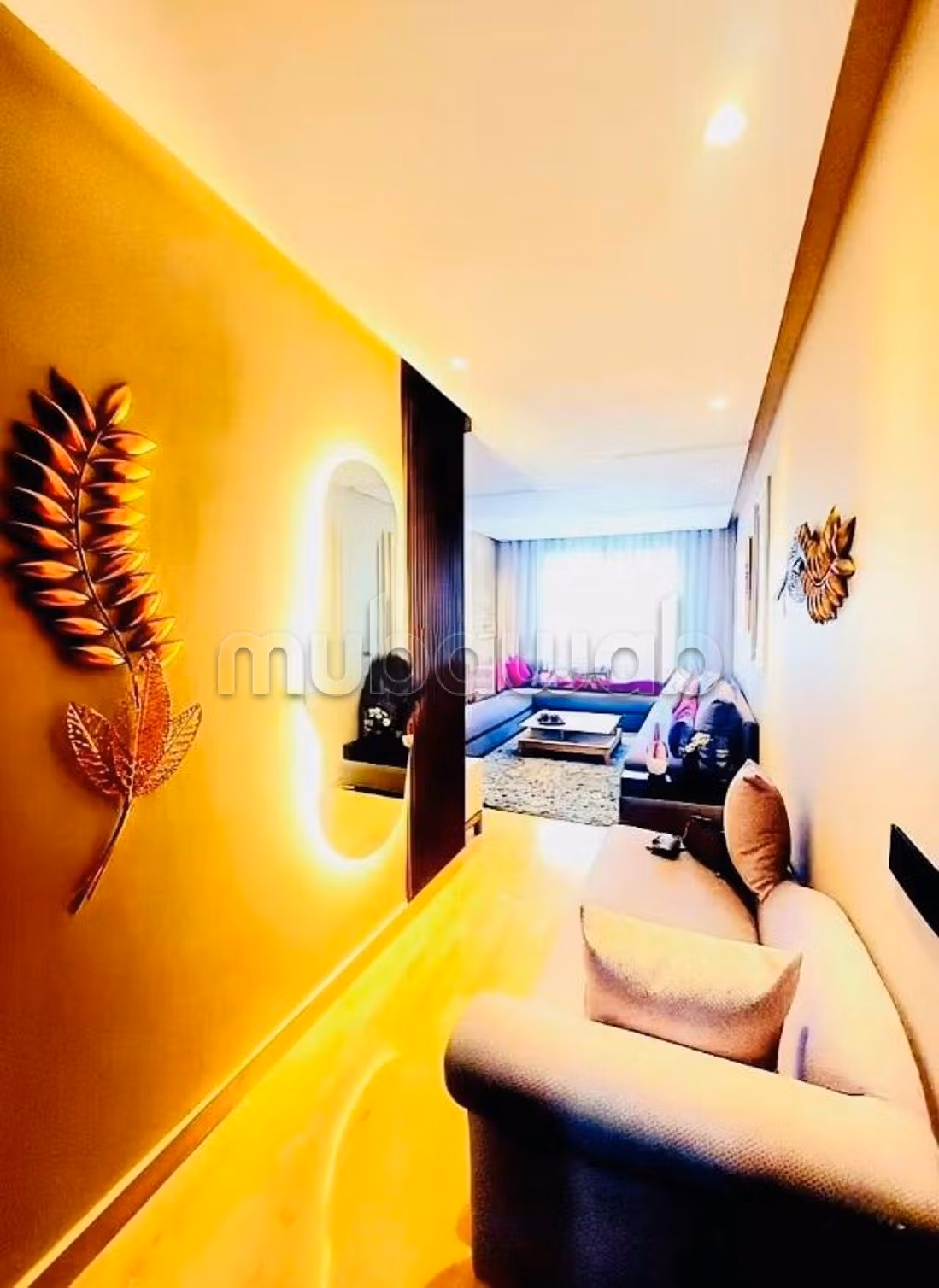 Appartement 85 m² à Belvédère — 8
