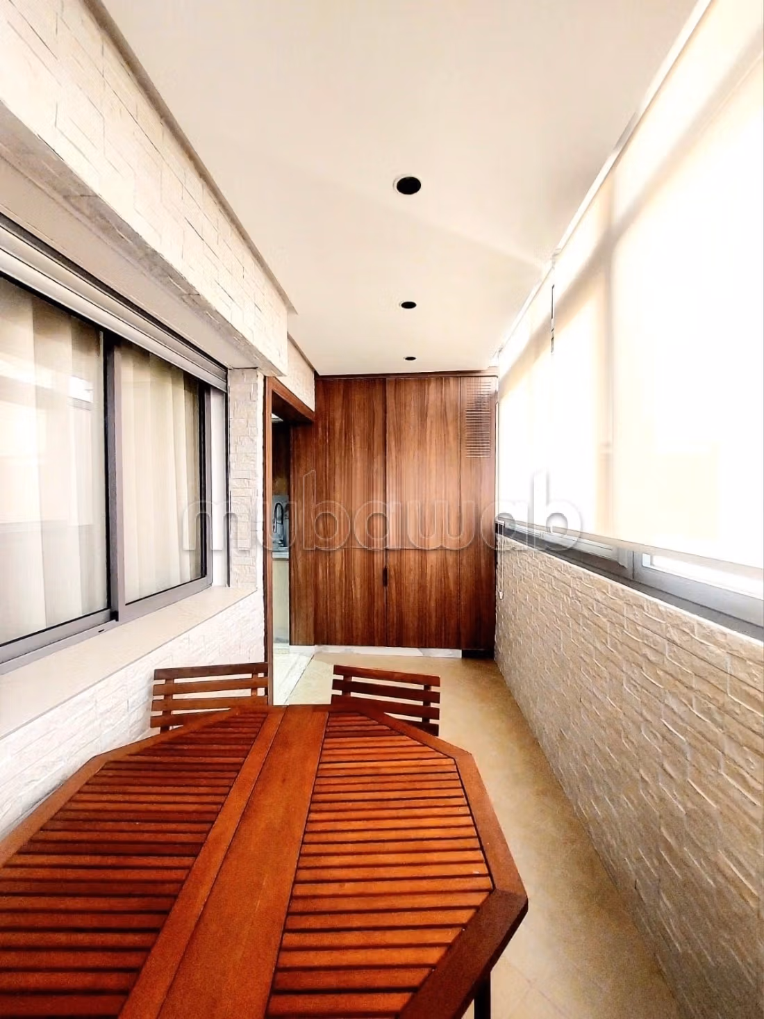 Appartement 85 m² à Belvédère — 9