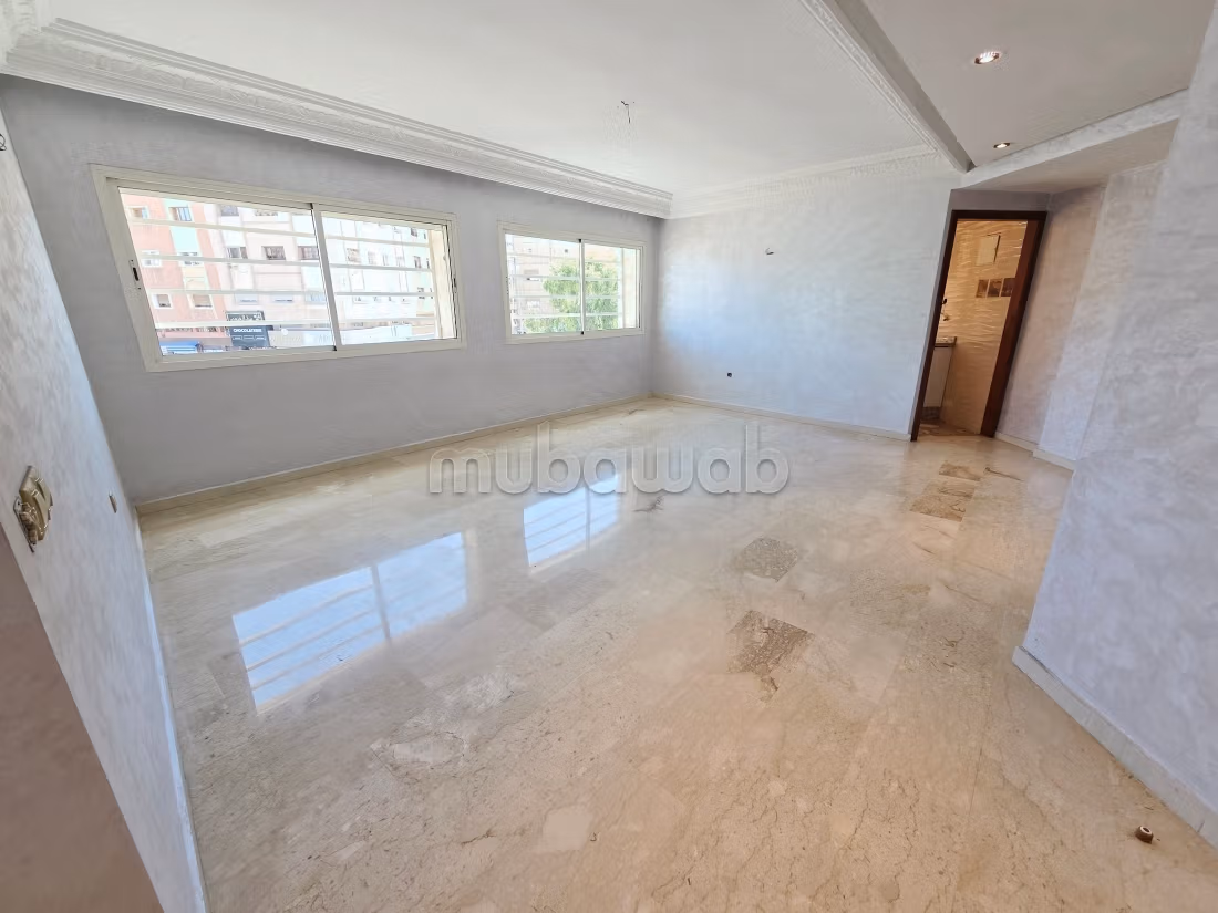 Appartement 83 m² à Ain Chock — 13