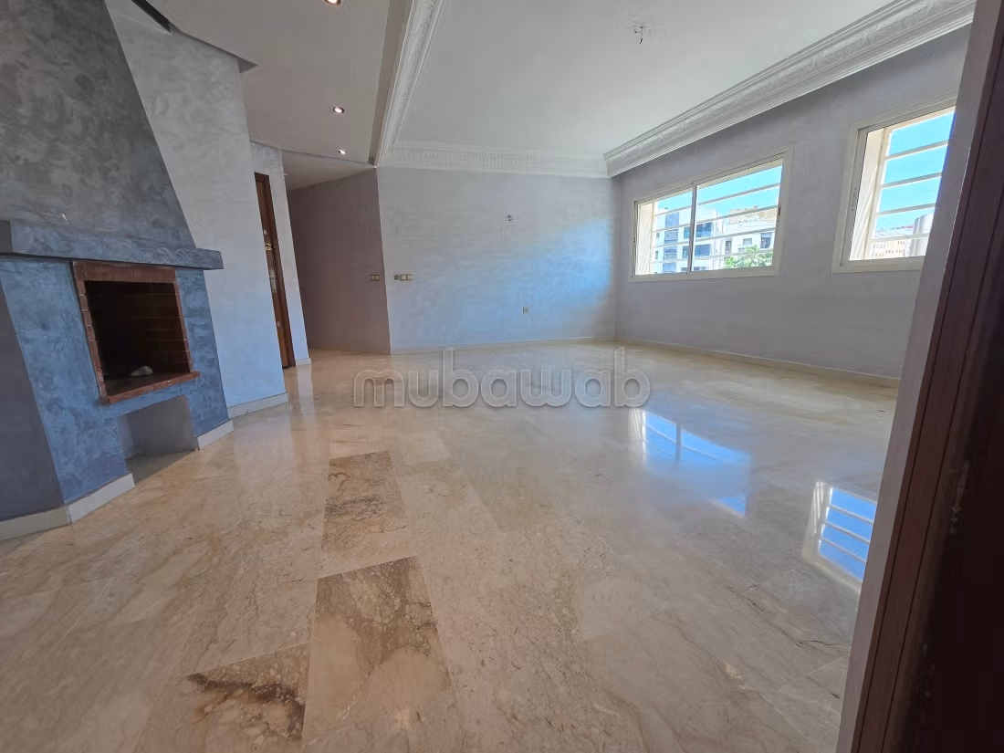 Appartement 83 m² à Ain Chock — 12