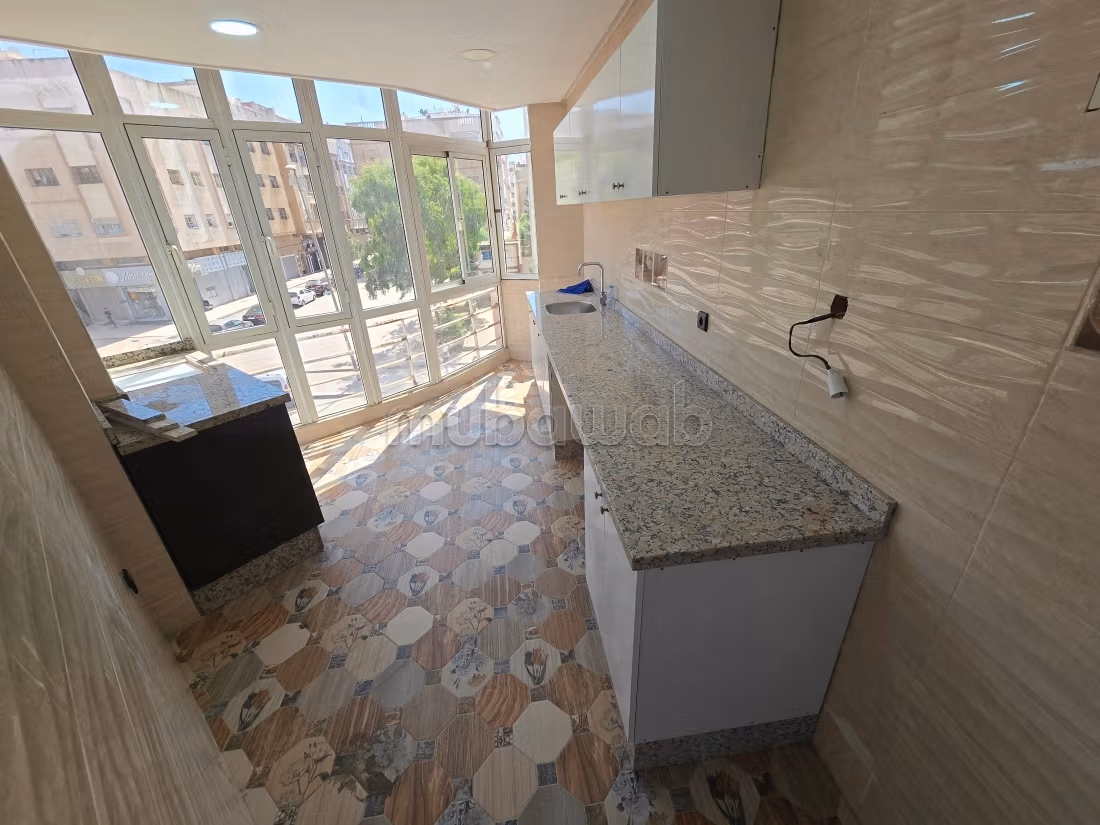 Appartement 83 m² à Ain Chock — 11