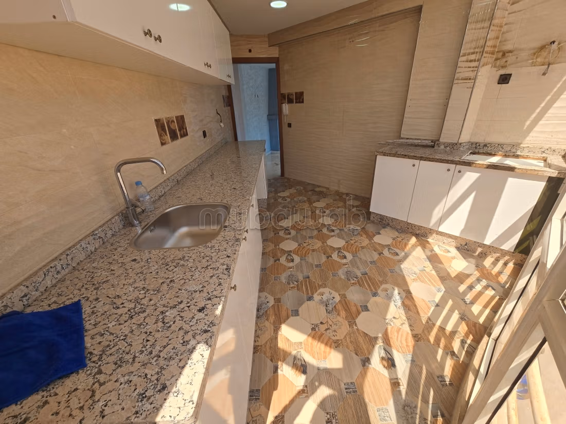 Appartement 83 m² à Ain Chock — 10