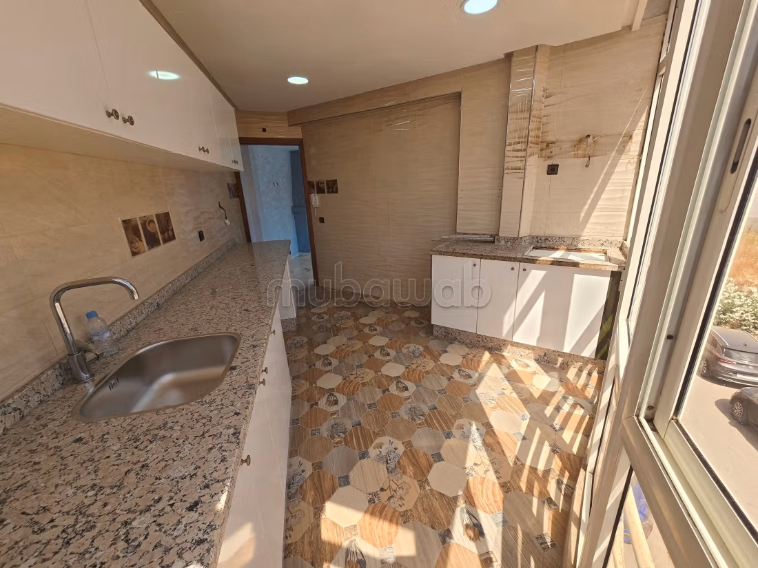 Appartement 83 m² à Ain Chock — 9