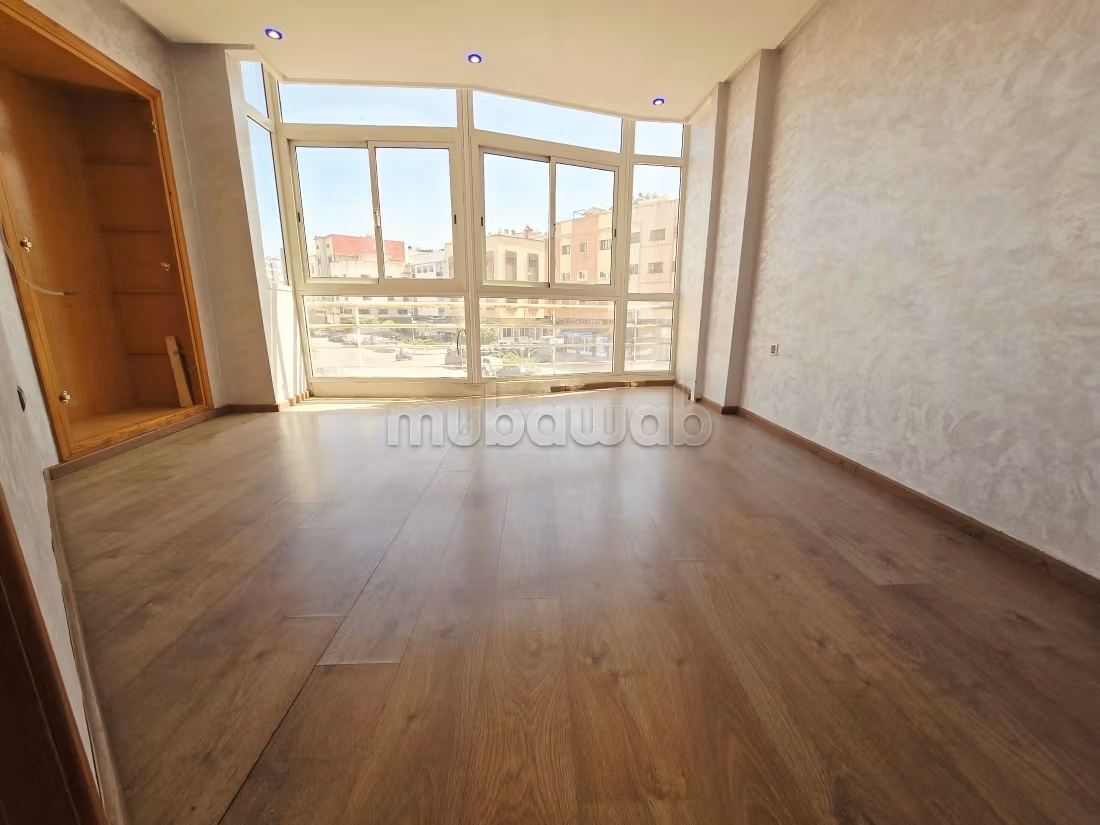 Appartement 83 m² à Ain Chock — 8