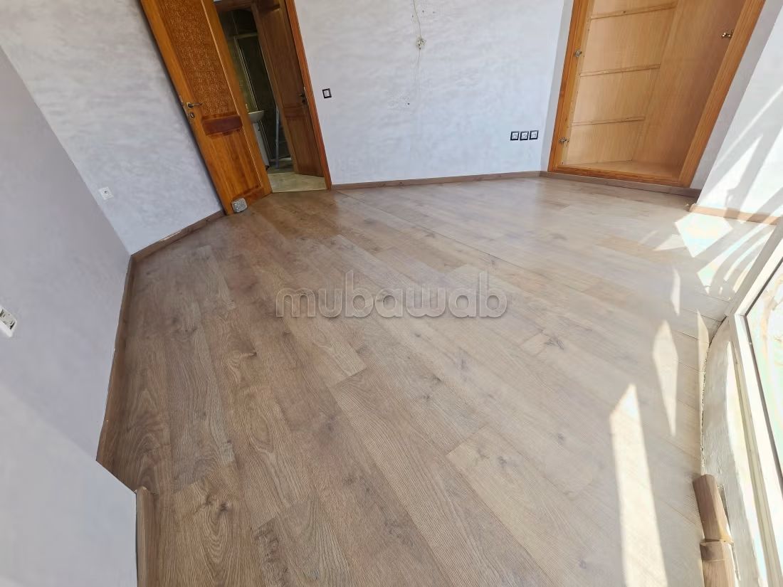 Appartement 83 m² à Ain Chock — 7