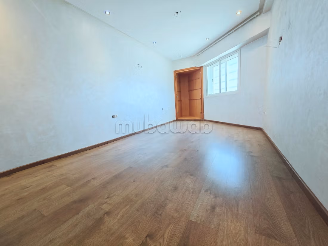 Appartement 83 m² à Ain Chock — 6