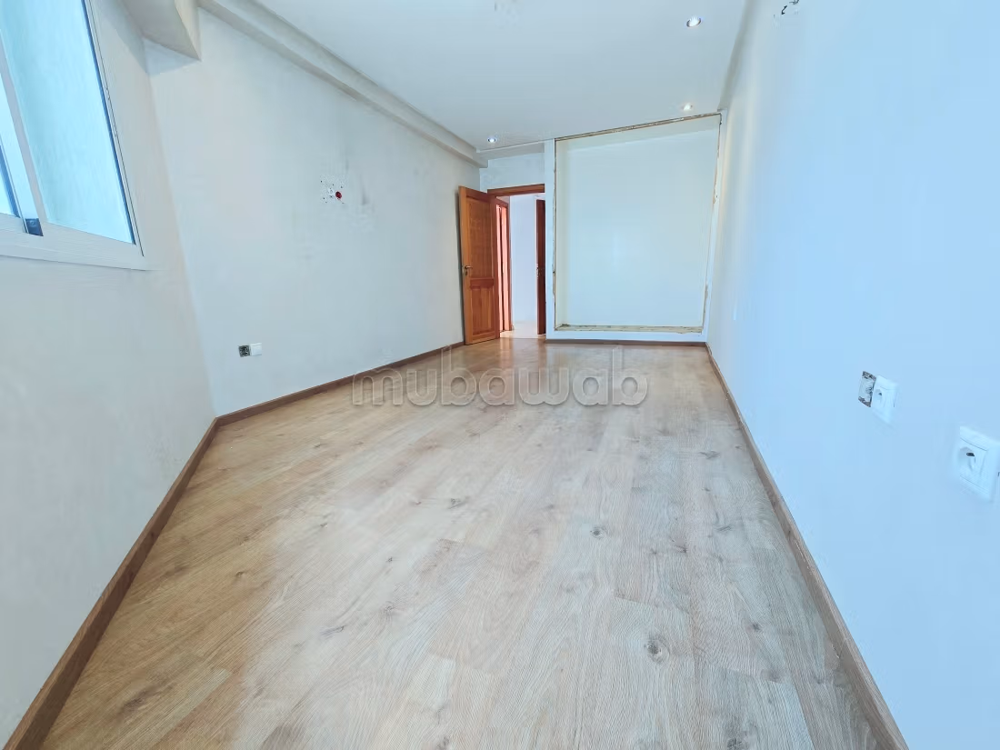 Appartement 83 m² à Ain Chock — 5