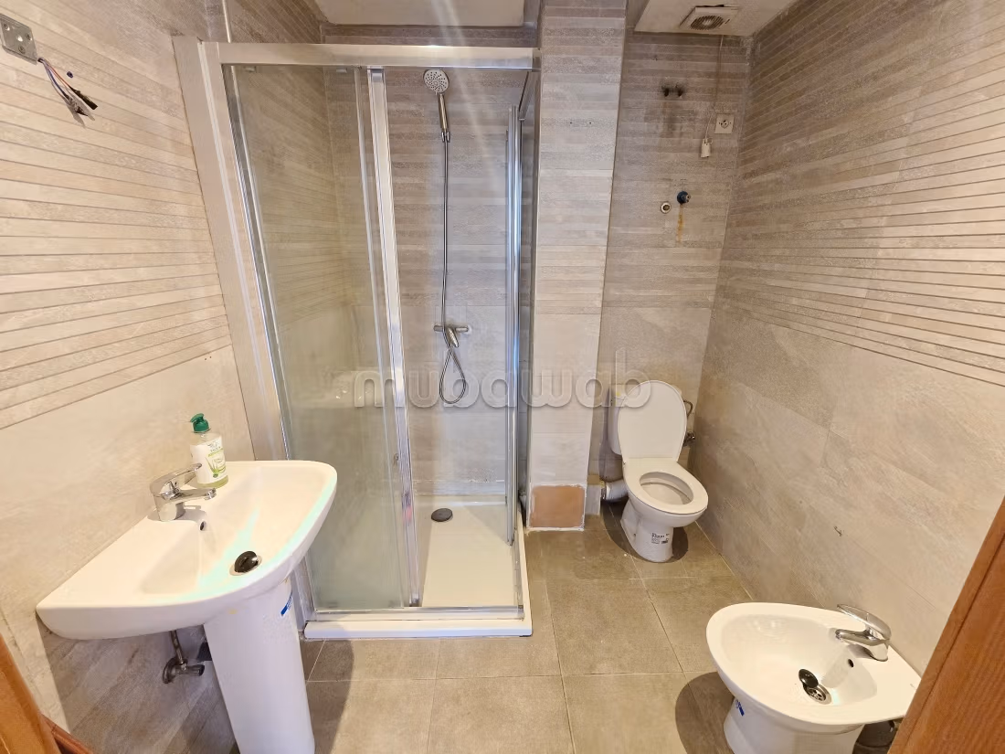 Appartement 83 m² à Ain Chock — 3