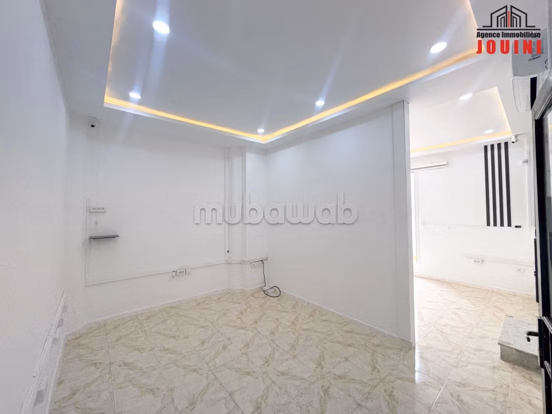 Appartamento di 100 m² a Bab Bhar
