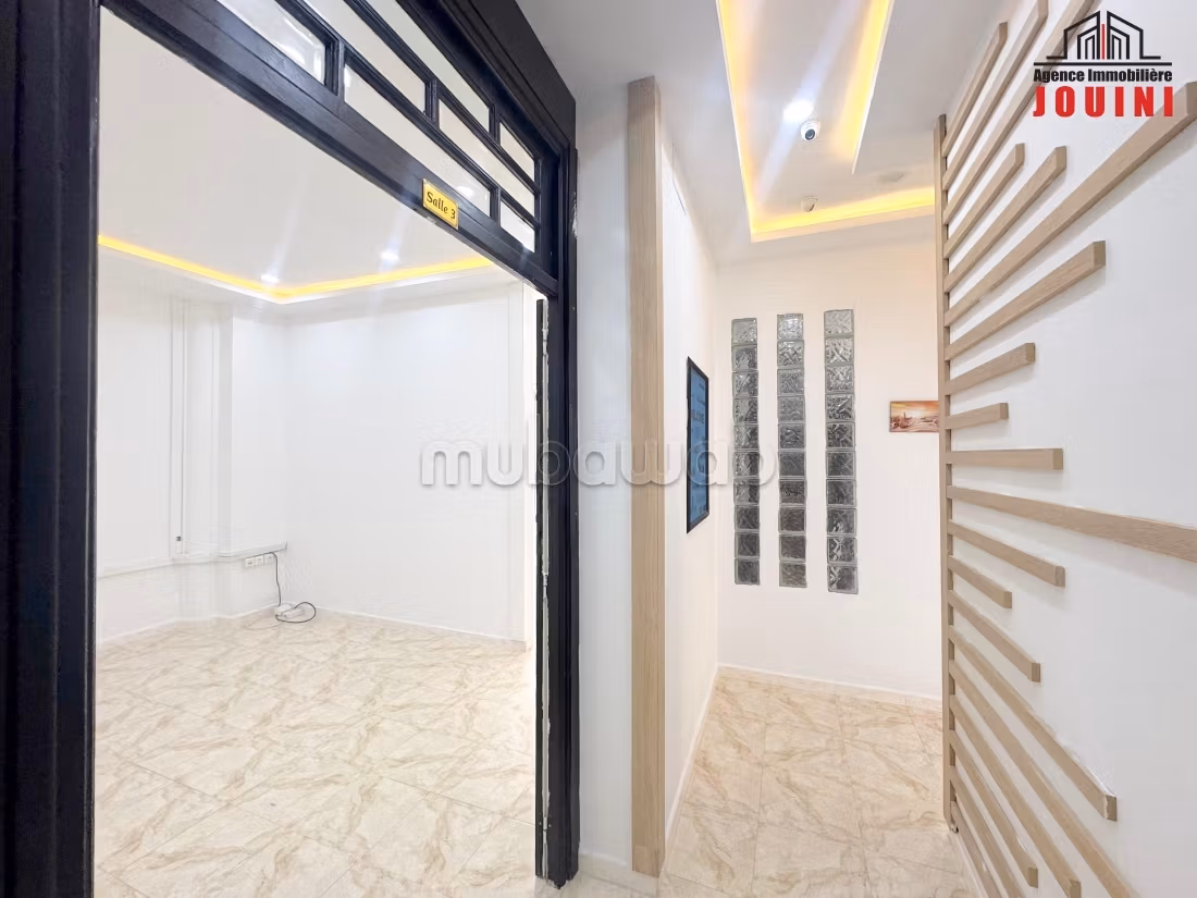 Appartamento di 100 m² a Bab Bhar