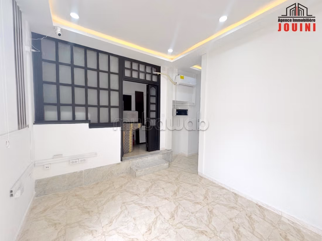 Appartamento di 100 m² a Bab Bhar