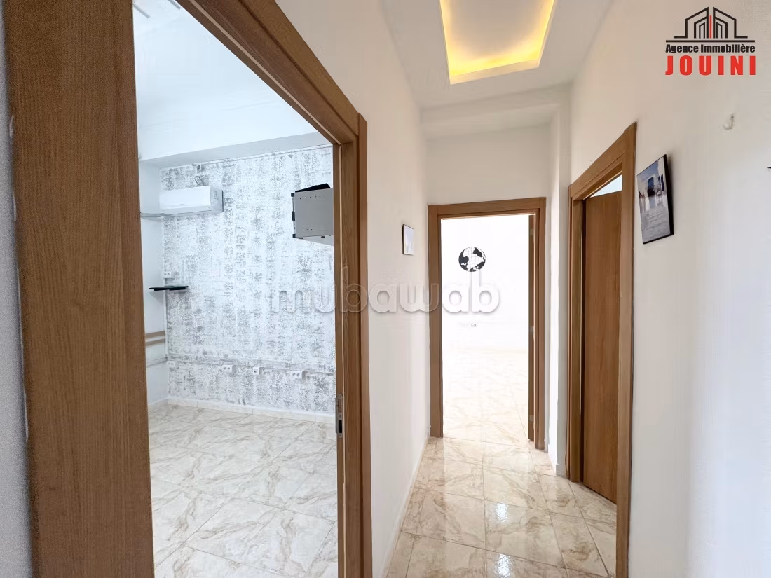 Appartamento di 100 m² a Bab Bhar