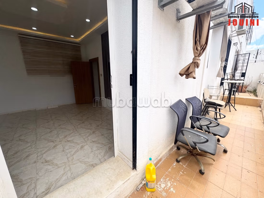 Appartamento di 100 m² a Bab Bhar