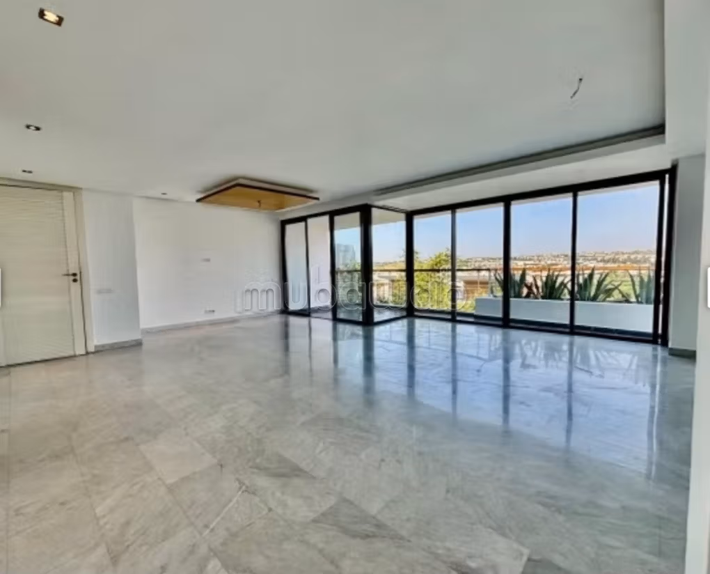 Appartement haut standing