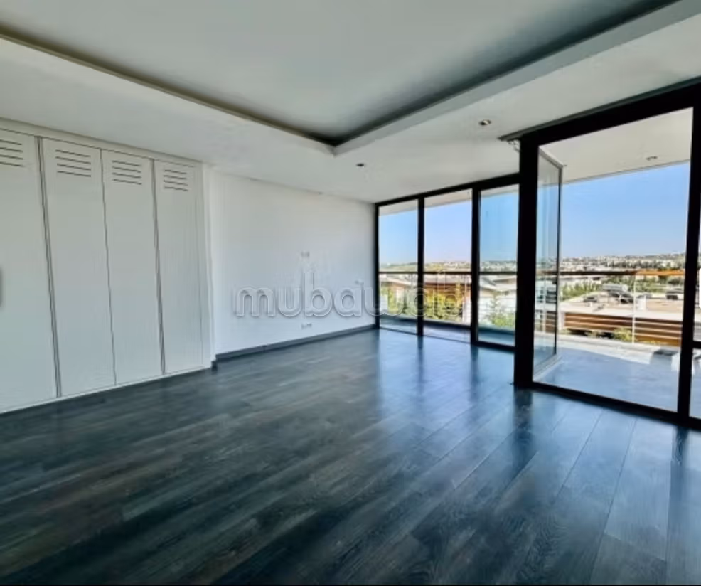 Appartement haut standing