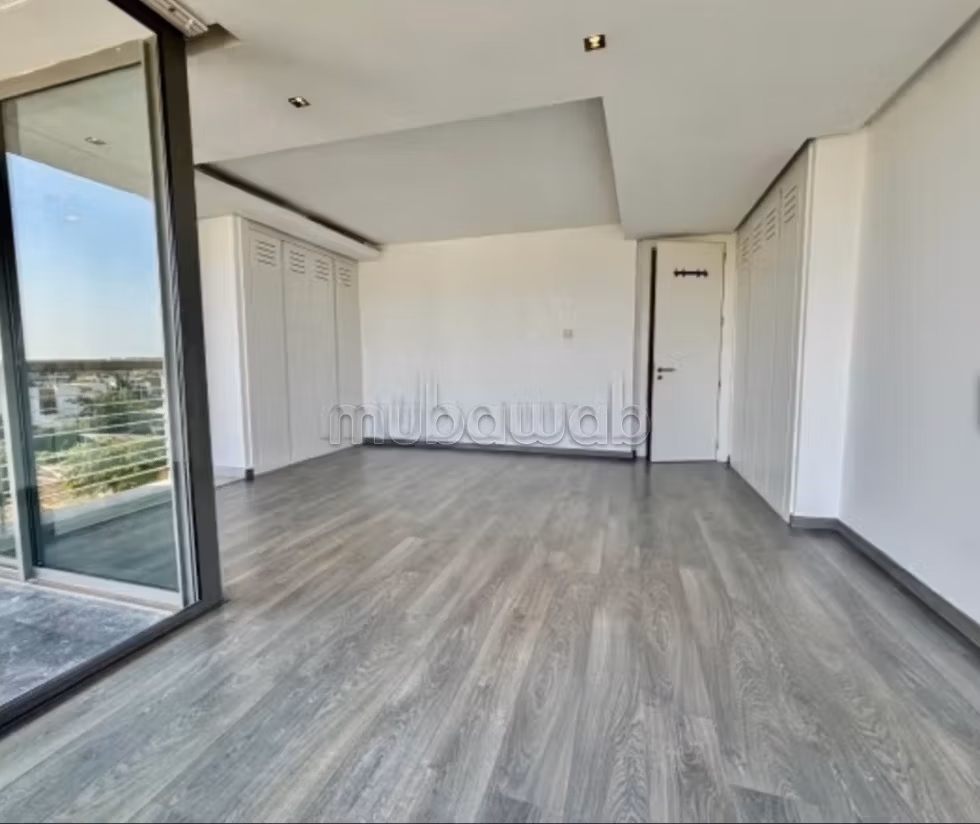 Appartement haut standing