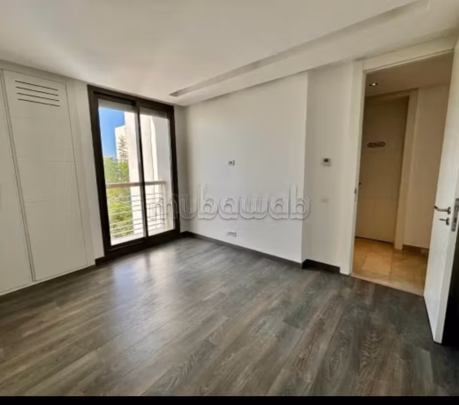Appartement haut standing