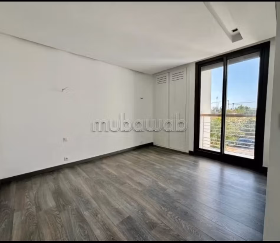 Appartement haut standing