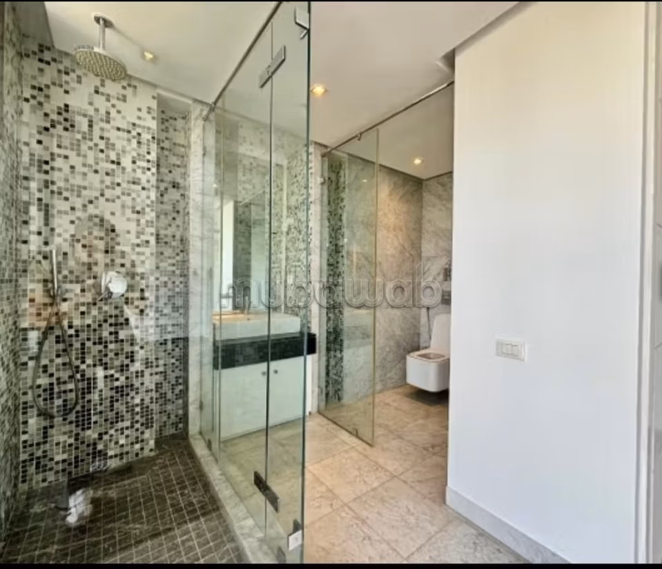 Appartement haut standing