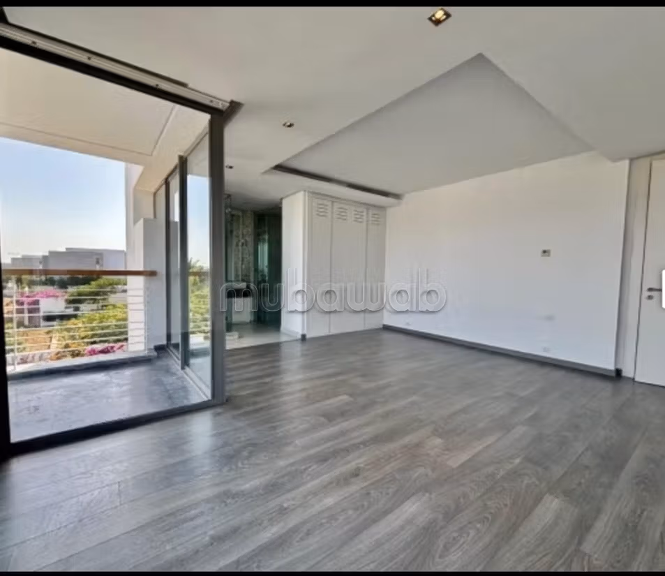 Appartement haut standing