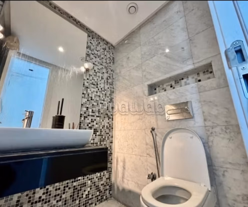 Appartement haut standing