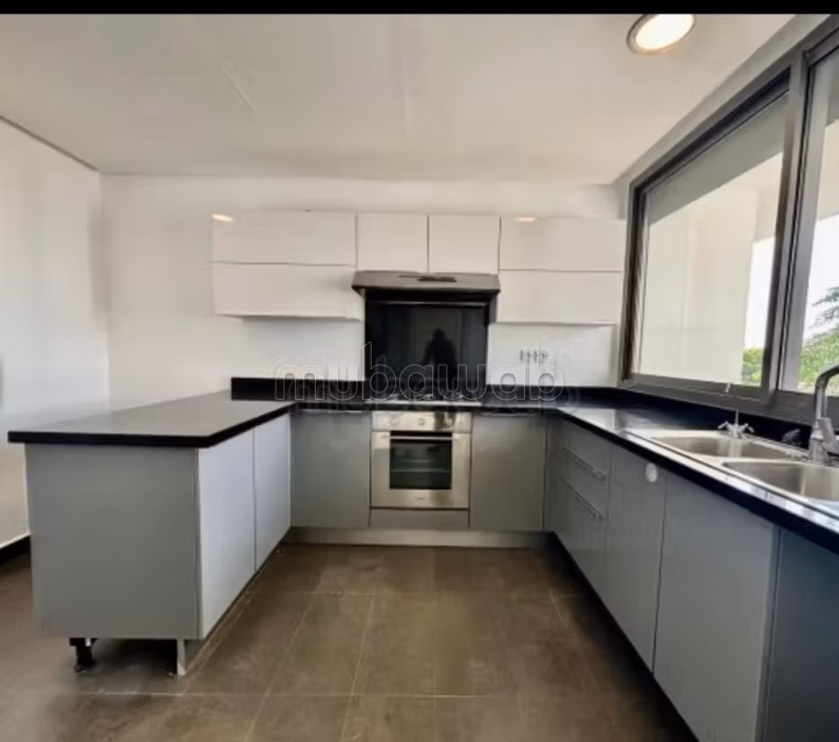 Appartement haut standing