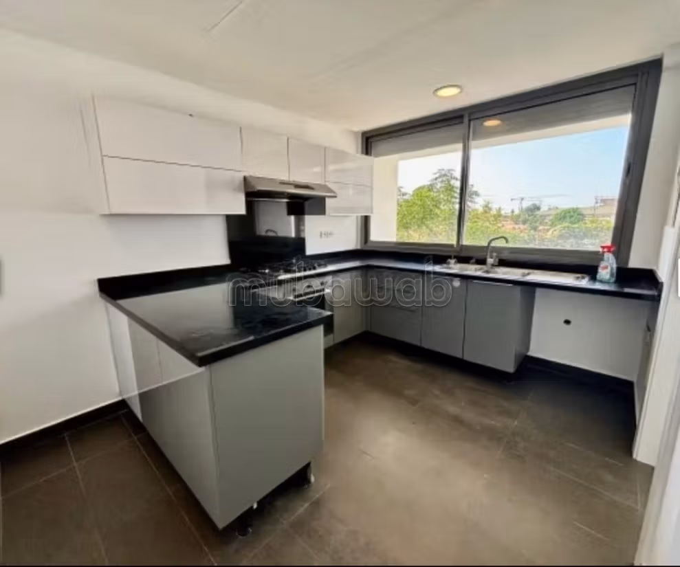 Appartement haut standing