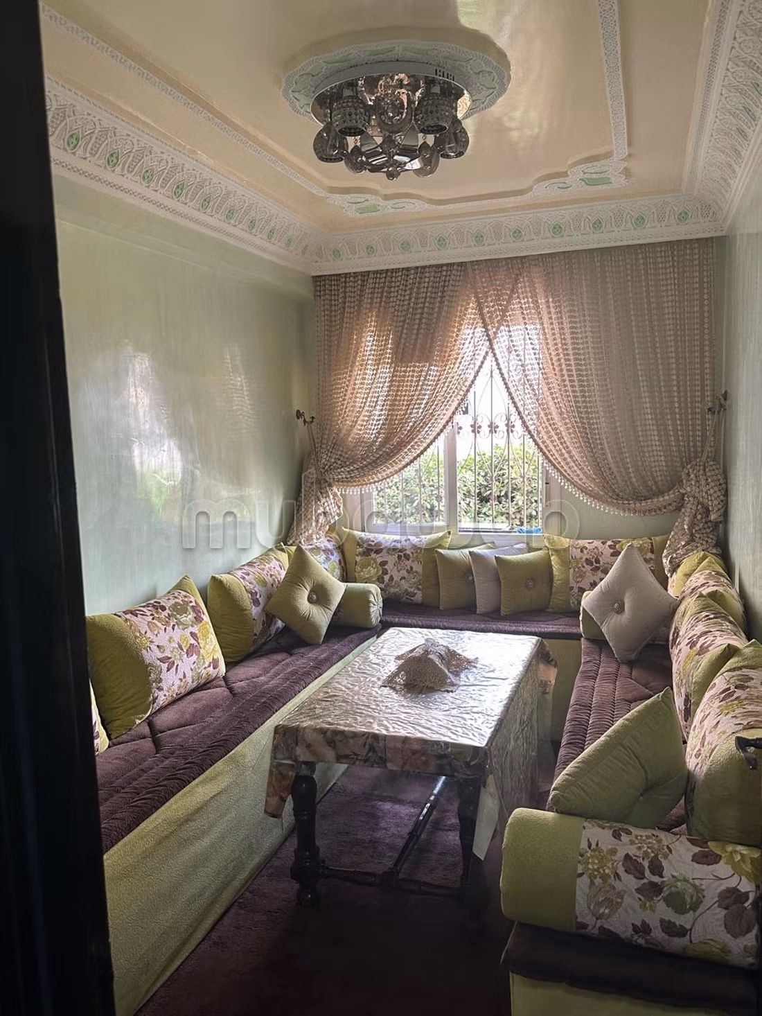 Apartamento en venta