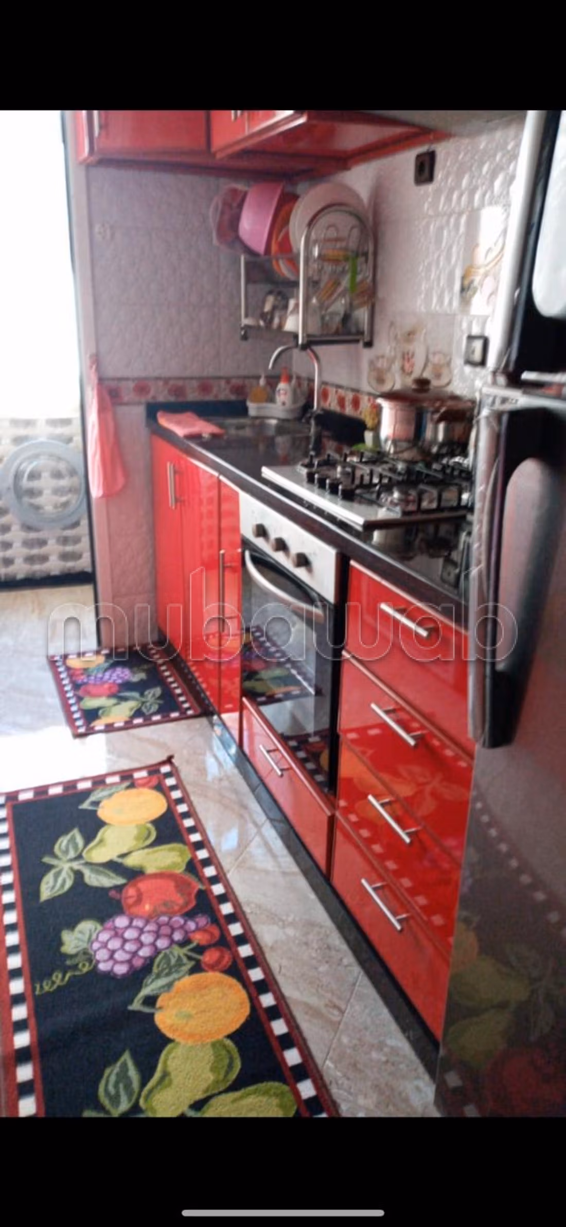 Apartamento en venta