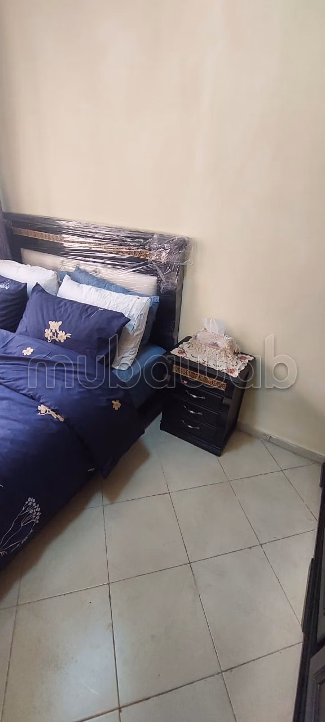 Apartamento en venta