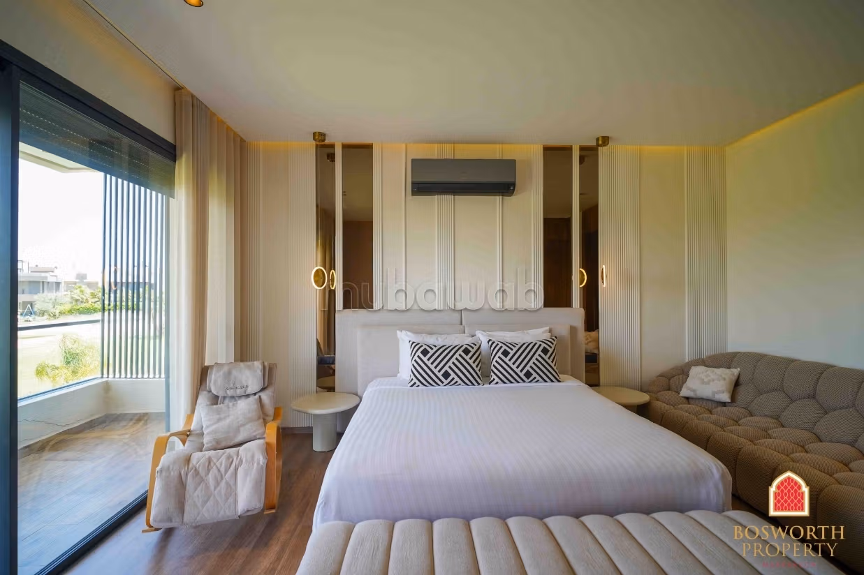 Villa de Golf de Lujo en Venta Marrakech