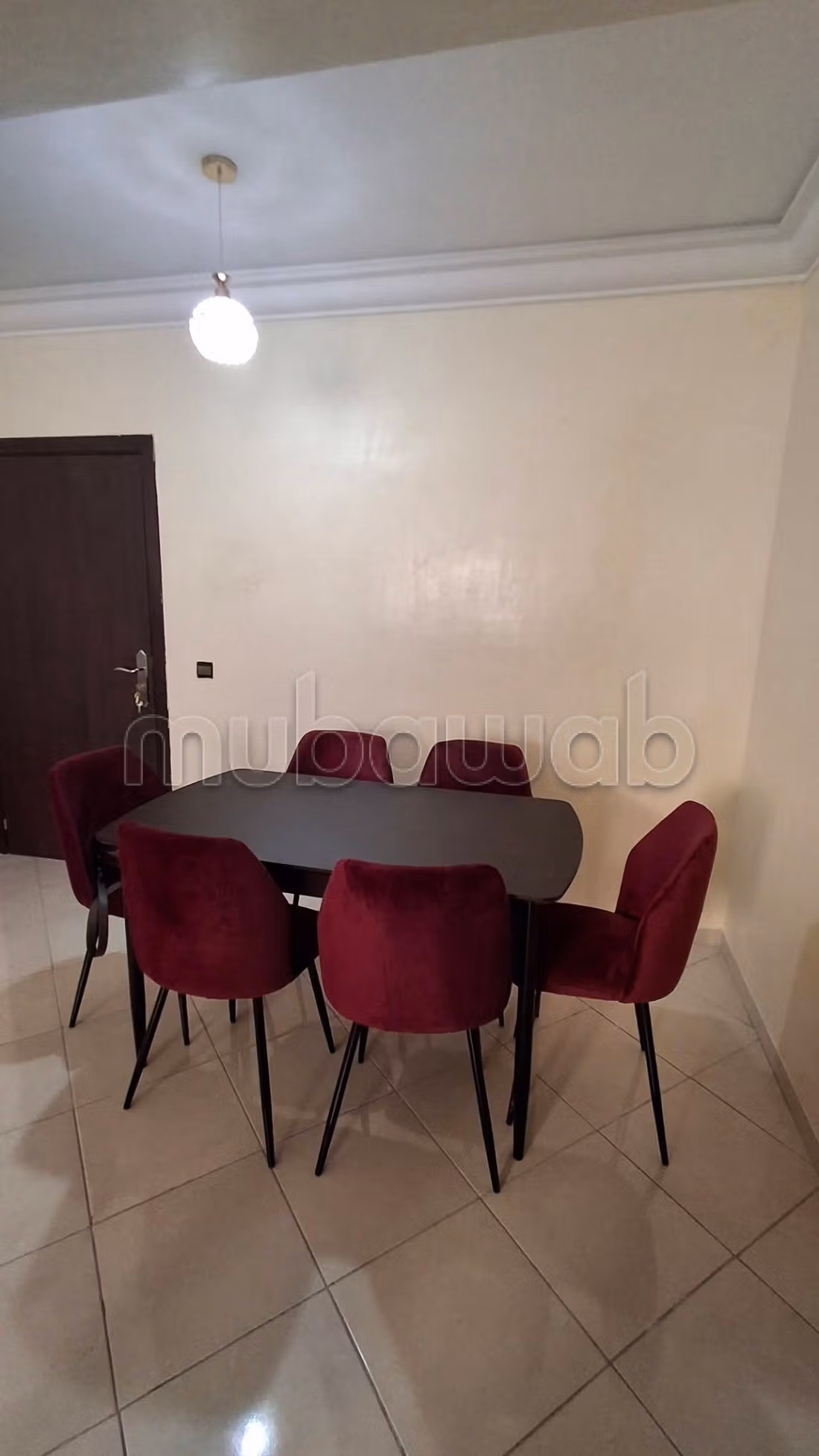 Appartement meublé à louer branes 2 — 2