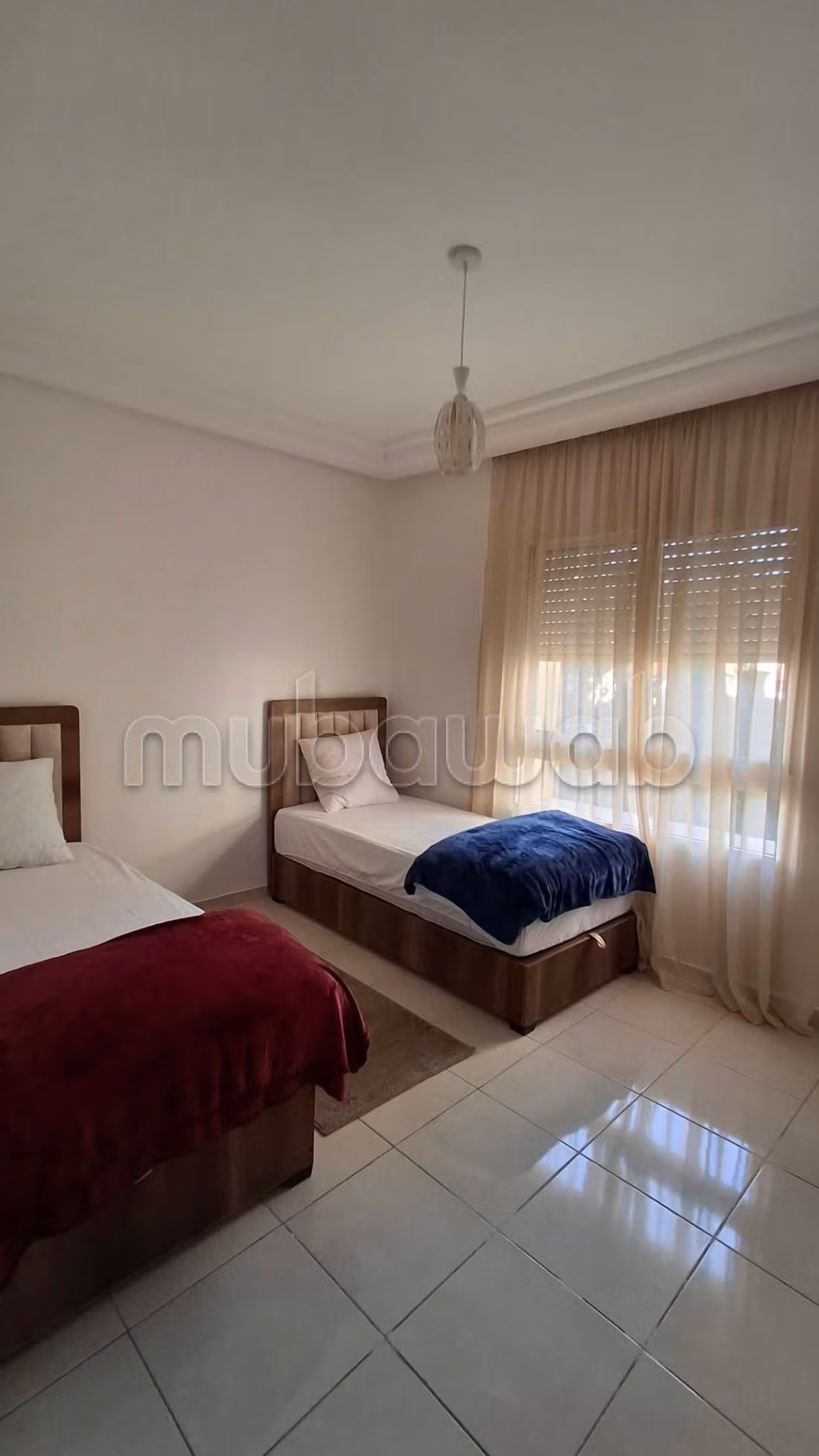 Appartement meublé à louer branes 2 — 5