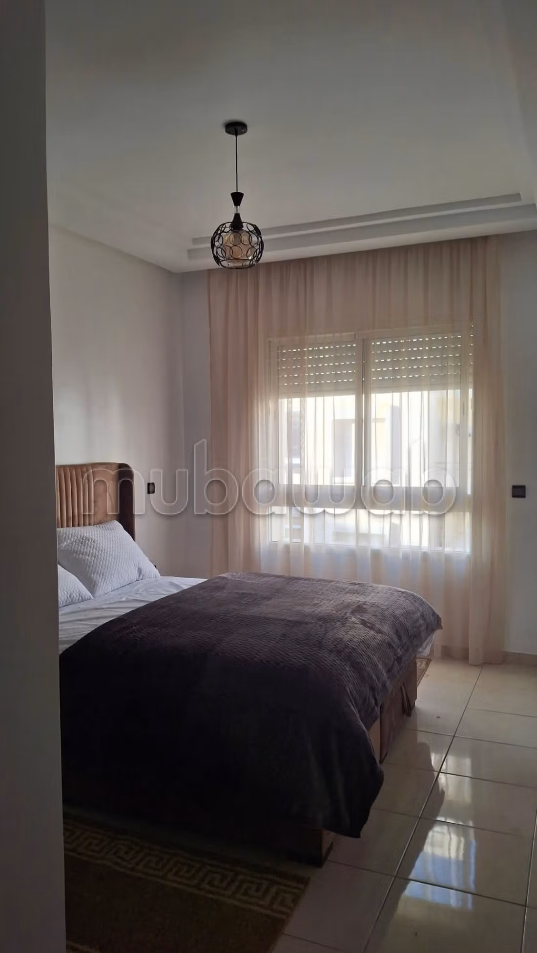 Appartement meublé à louer branes 2 — 4