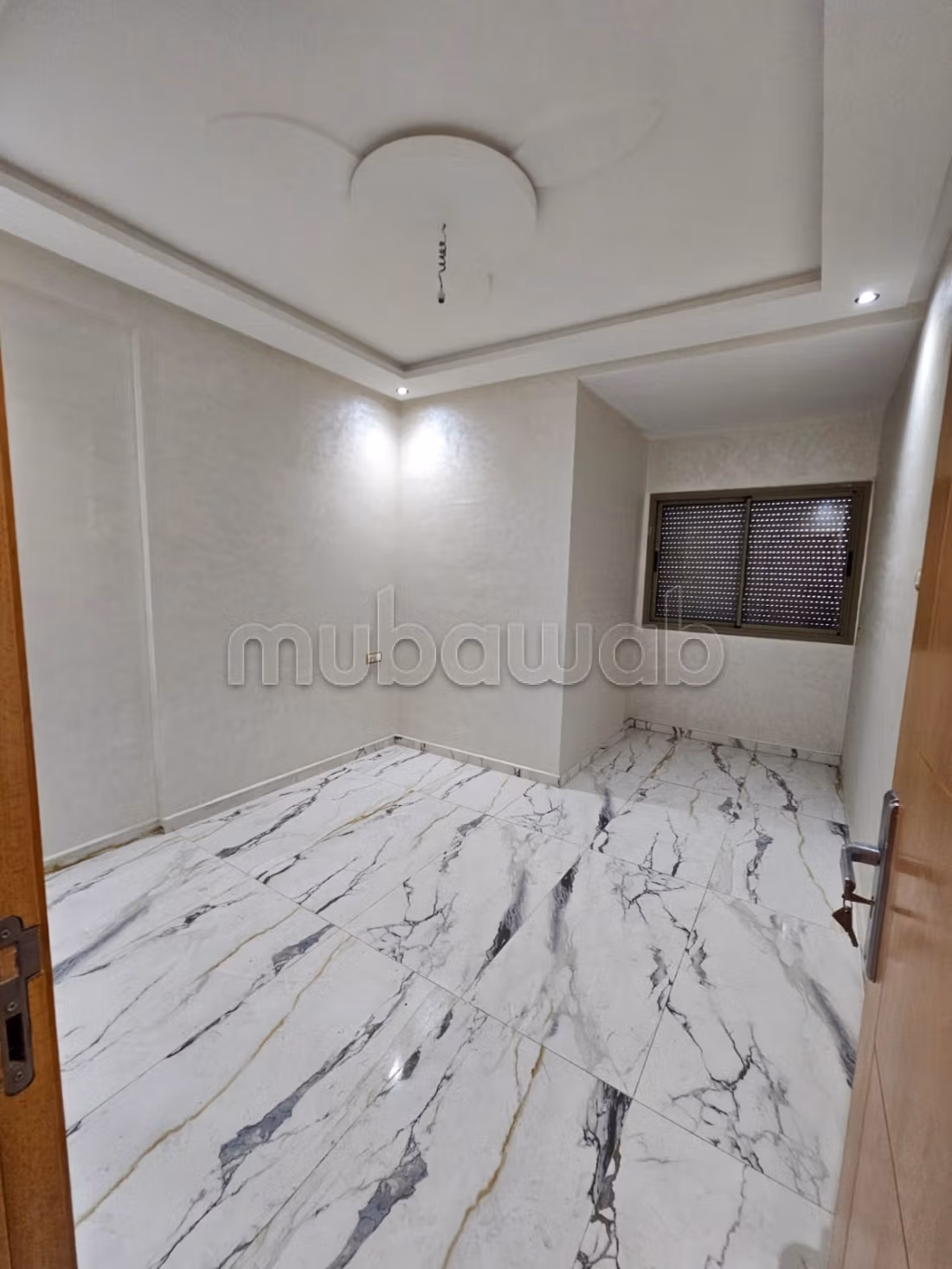 Appartement à vendre 85 m² à Ain Sebaa — 2