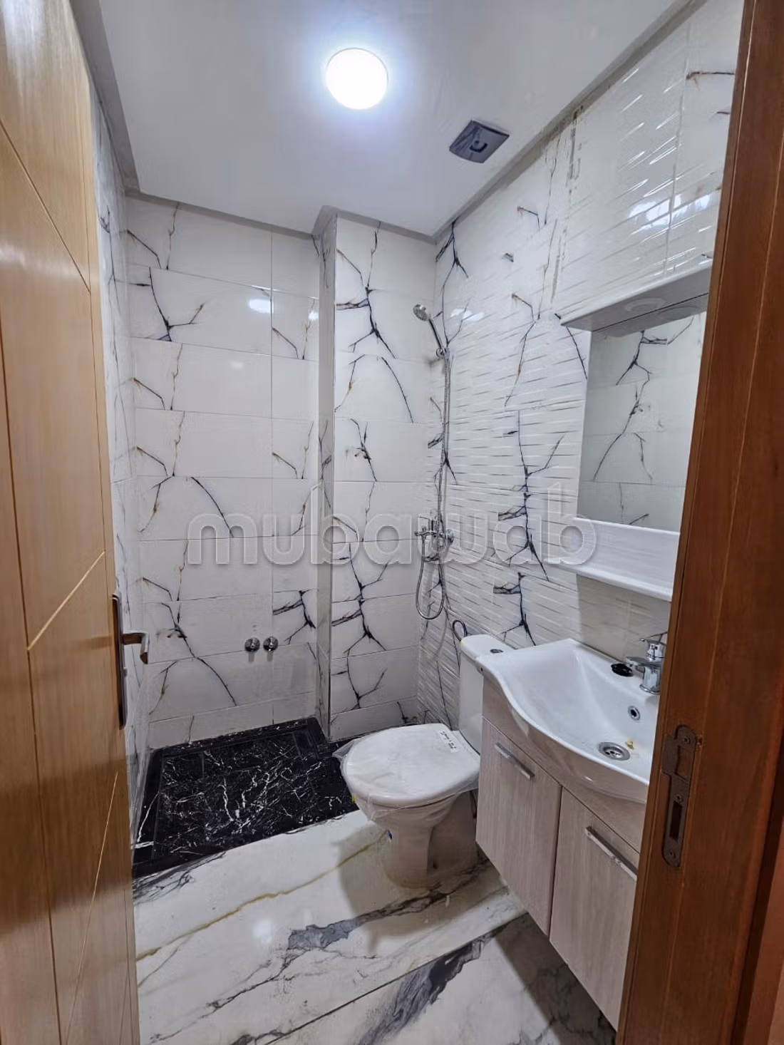 Appartement à vendre 85 m² à Ain Sebaa — 5